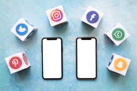 A influência das redes sociais nas eleições