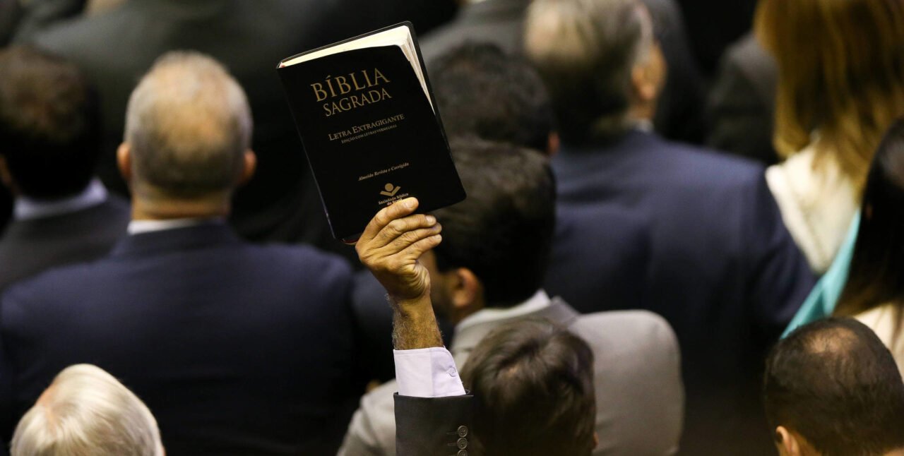 Direito Eleitoral: “Não existe abuso de poder religioso”, garante advogado