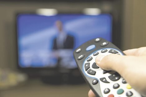 Propaganda gratuita no rádio e na TV: construa sua imagem