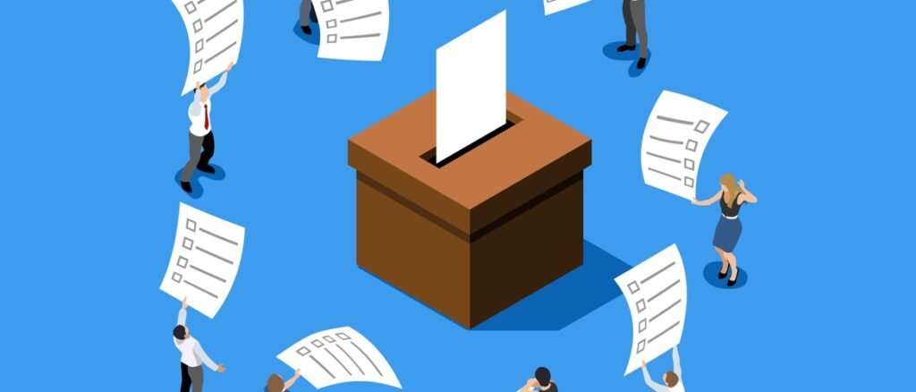 A coordenação de uma Campanha Eleitoral