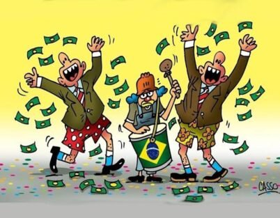 Onze dos 33 partidos políticos podem receber o fundo eleitoral