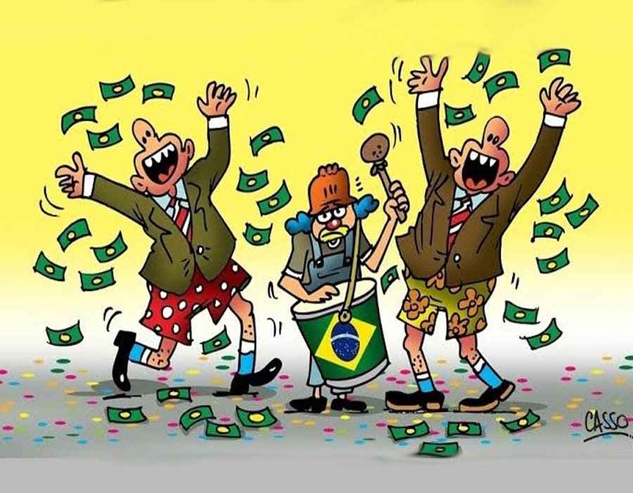 Onze dos 33 partidos políticos podem receber o fundo eleitoral